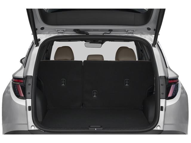 2026 Hyundai Tucson Preferred w/Trend Package (Stk: S26291) in Ottawa - Image 8 of 13