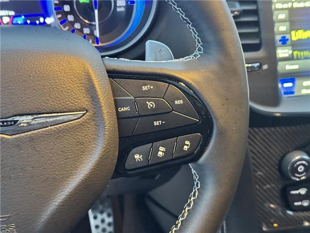 2023 Chrysler 300 C (Stk: DZ1343A) in Ottawa - Image 14 of 14