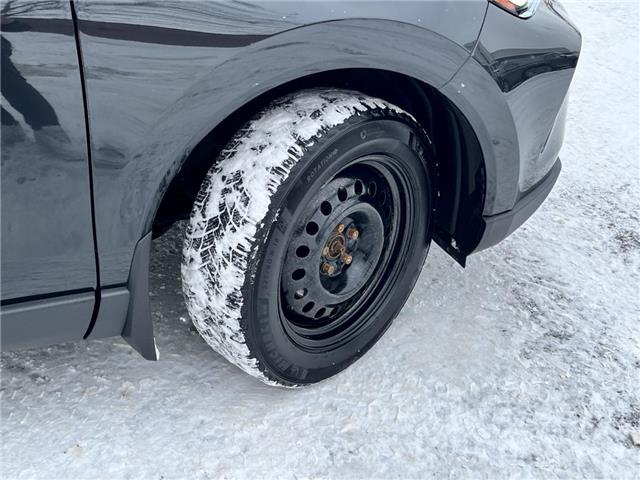 2022 Toyota Venza  (Stk: DZ34A) in Ottawa - Image 4 of 14