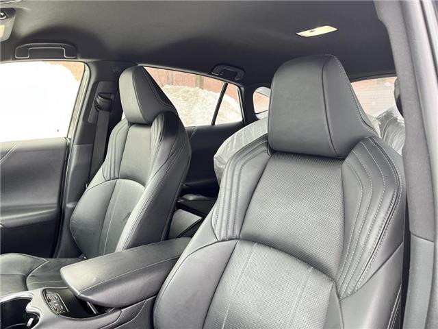 2022 Toyota Venza  (Stk: DZ34A) in Ottawa - Image 8 of 14