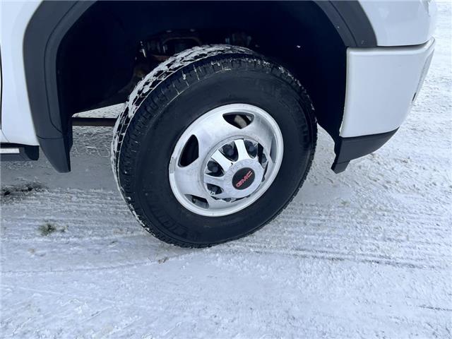 2022 GMC Sierra 3500HD Denali (Stk: DU8243A) in Ottawa - Image 4 of 17