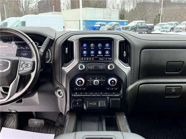 2022 GMC Sierra 3500HD Denali (Stk: DU8243A) in Ottawa - Image 10 of 17