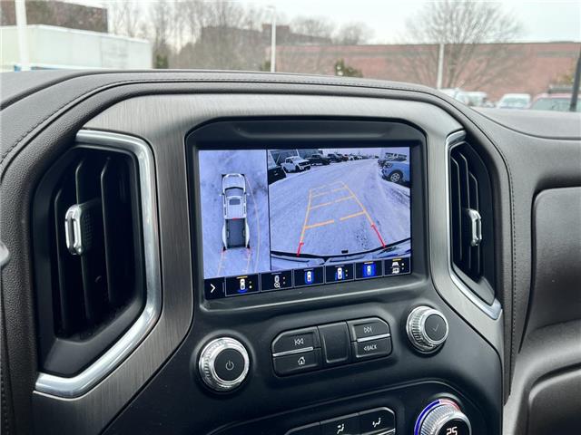 2022 GMC Sierra 3500HD Denali (Stk: DU8243A) in Ottawa - Image 17 of 17
