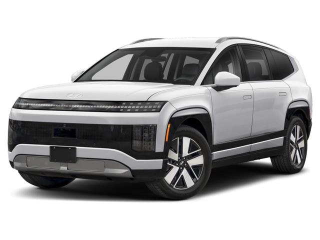 2026 Hyundai IONIQ 9 Preferred w/Luxury Package (Stk: S26287) in Ottawa - Image 1 of 13