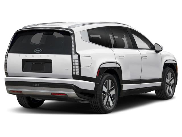 2026 Hyundai IONIQ 9 Preferred w/Luxury Package (Stk: S26287) in Ottawa - Image 2 of 13