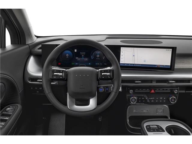 2026 Hyundai IONIQ 9 Preferred w/Luxury Package (Stk: S26287) in Ottawa - Image 4 of 13