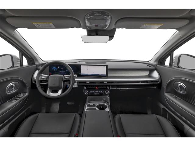 2026 Hyundai IONIQ 9 Preferred w/Luxury Package (Stk: S26287) in Ottawa - Image 5 of 13