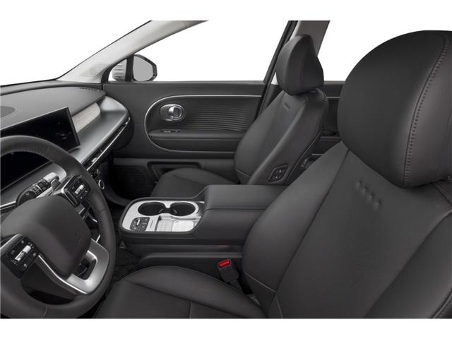 2026 Hyundai IONIQ 9 Preferred w/Luxury Package (Stk: S26287) in Ottawa - Image 6 of 13