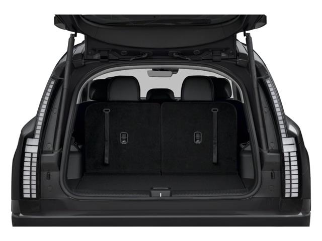 2026 Hyundai IONIQ 9 Preferred w/Luxury Package (Stk: S26287) in Ottawa - Image 8 of 13