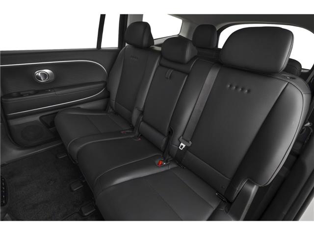 2026 Hyundai IONIQ 9 Preferred w/Luxury Package (Stk: S26287) in Ottawa - Image 10 of 13