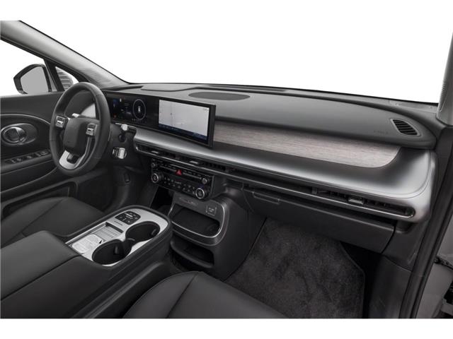 2026 Hyundai IONIQ 9 Preferred w/Luxury Package (Stk: S26287) in Ottawa - Image 12 of 13