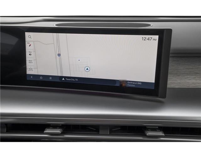 2026 Hyundai IONIQ 9 Preferred w/Luxury Package (Stk: S26287) in Ottawa - Image 13 of 13