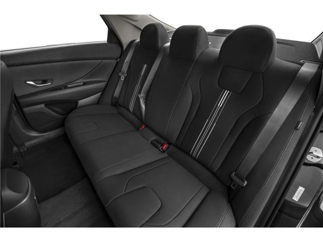 2026 Hyundai Elantra Preferred (Stk: S26285) in Ottawa - Image 10 of 13