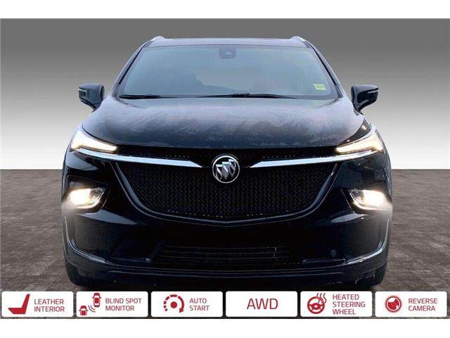 2024 Buick Enclave Essence (Stk: 23A04871) in Sherwood Park - Image 2 of 19 2024 Buick Enclave Essence (Stk: 23A04871) in Sherwood Park - Image 2 of 19