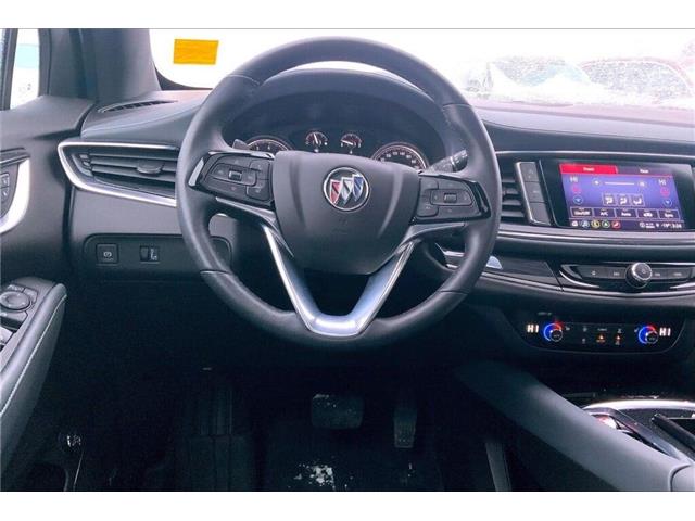 2024 Buick Enclave Essence (Stk: 23A04871) in Sherwood Park - Image 4 of 19 2024 Buick Enclave Essence (Stk: 23A04871) in Sherwood Park - Image 4 of 19