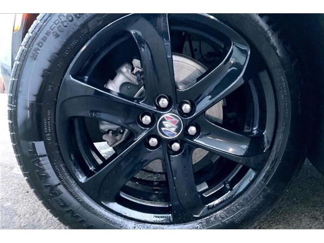 2024 Buick Enclave Essence (Stk: 23A04871) in Sherwood Park - Image 7 of 19 2024 Buick Enclave Essence (Stk: 23A04871) in Sherwood Park - Image 7 of 19