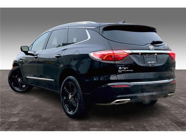 2024 Buick Enclave Essence (Stk: 23A04871) in Sherwood Park - Image 8 of 19 2024 Buick Enclave Essence (Stk: 23A04871) in Sherwood Park - Image 8 of 19