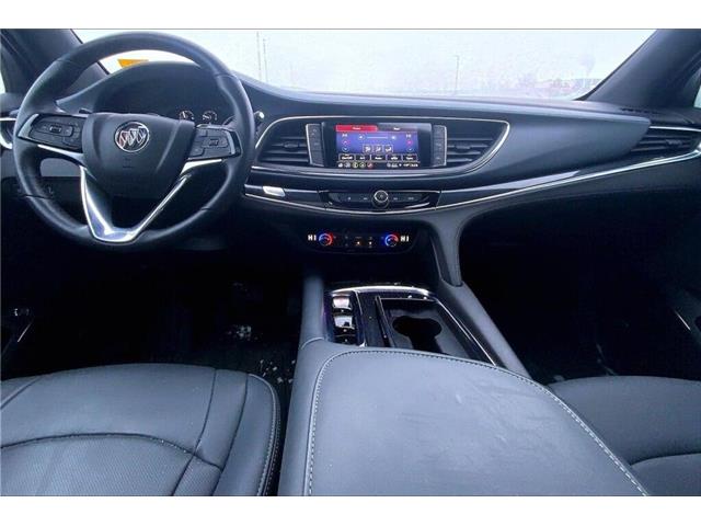 2024 Buick Enclave Essence (Stk: 23A04871) in Sherwood Park - Image 9 of 19 2024 Buick Enclave Essence (Stk: 23A04871) in Sherwood Park - Image 9 of 19