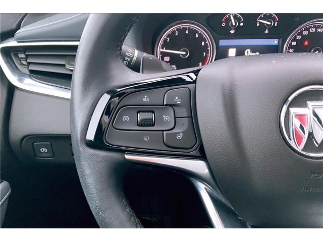 2024 Buick Enclave Essence (Stk: 23A04871) in Sherwood Park - Image 11 of 19 2024 Buick Enclave Essence (Stk: 23A04871) in Sherwood Park - Image 11 of 19