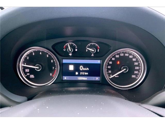 2024 Buick Enclave Essence (Stk: 23A04871) in Sherwood Park - Image 13 of 19 2024 Buick Enclave Essence (Stk: 23A04871) in Sherwood Park - Image 13 of 19