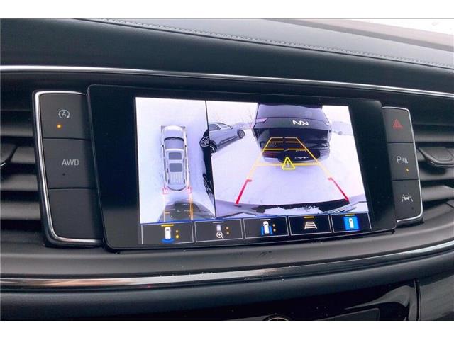 2024 Buick Enclave Essence (Stk: 23A04871) in Sherwood Park - Image 14 of 19 2024 Buick Enclave Essence (Stk: 23A04871) in Sherwood Park - Image 14 of 19