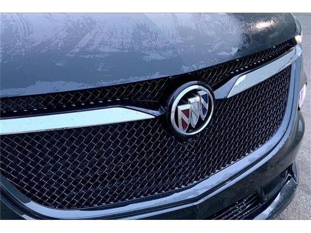 2024 Buick Enclave Essence (Stk: 23A04871) in Sherwood Park - Image 17 of 19 2024 Buick Enclave Essence (Stk: 23A04871) in Sherwood Park - Image 17 of 19