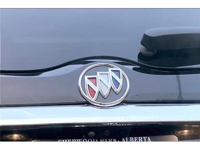 2024 Buick Enclave Essence (Stk: 23A04871) in Sherwood Park - Image 18 of 19 2024 Buick Enclave Essence (Stk: 23A04871) in Sherwood Park - Image 18 of 19