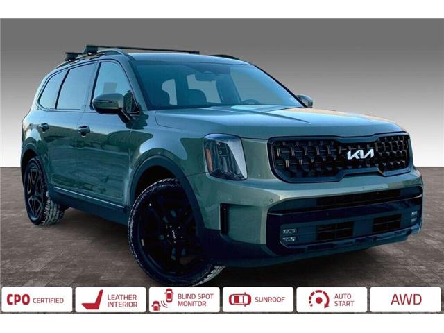 2024 Kia Telluride X-Line (Stk: 24B2500) in Sherwood Park - Image 2 of 30