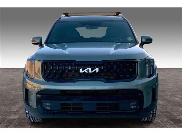 2024 Kia Telluride X-Line (Stk: 24B2500) in Sherwood Park - Image 3 of 30