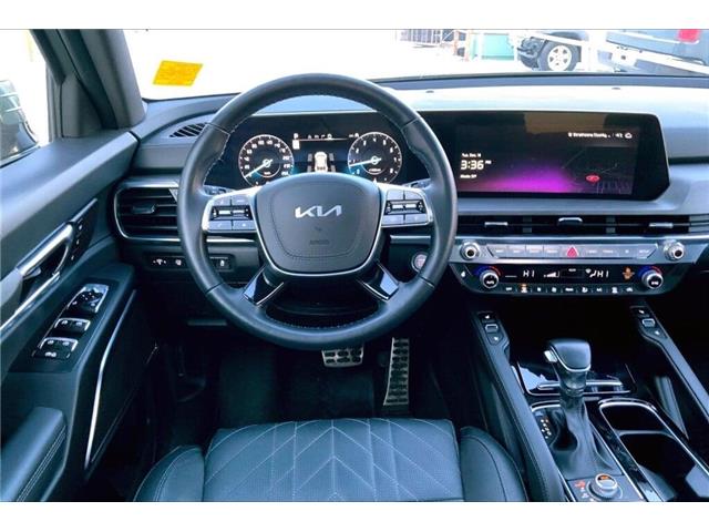 2024 Kia Telluride X-Line (Stk: 24B2500) in Sherwood Park - Image 5 of 30