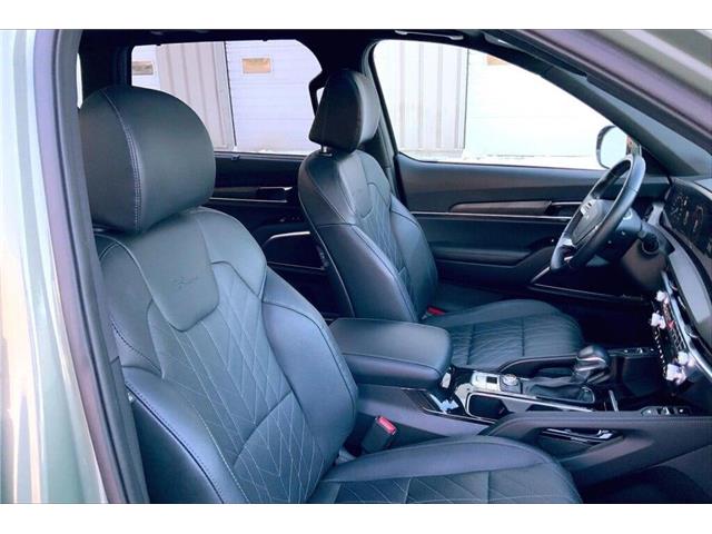 2024 Kia Telluride X-Line (Stk: 24B2500) in Sherwood Park - Image 7 of 30