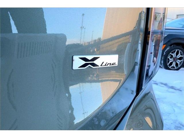2024 Kia Telluride X-Line (Stk: 24B2500) in Sherwood Park - Image 8 of 30