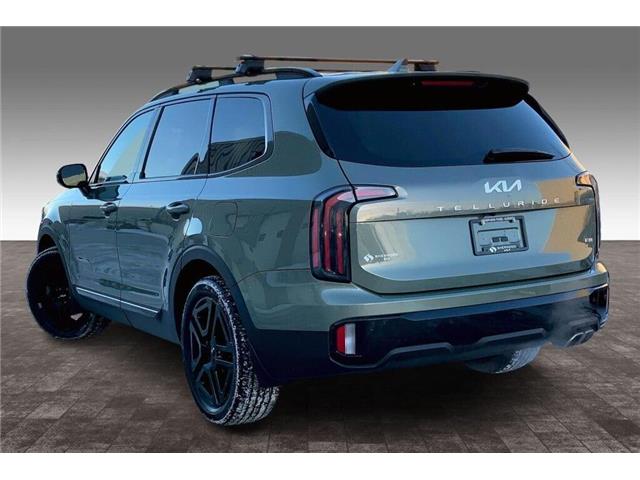 2024 Kia Telluride X-Line (Stk: 24B2500) in Sherwood Park - Image 10 of 30