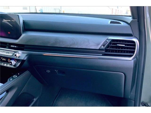 2024 Kia Telluride X-Line (Stk: 24B2500) in Sherwood Park - Image 14 of 30