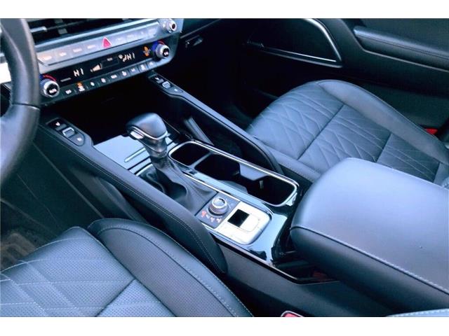 2024 Kia Telluride X-Line (Stk: 24B2500) in Sherwood Park - Image 15 of 30