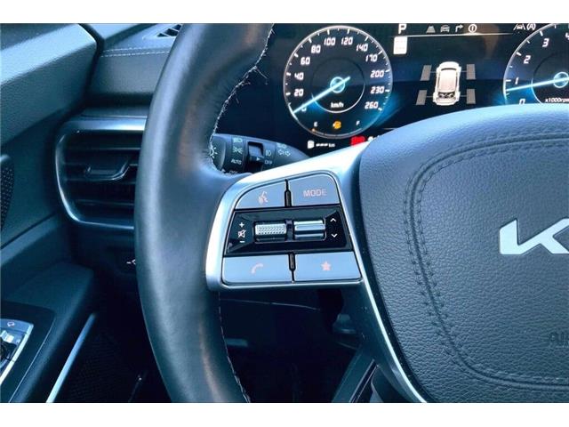 2024 Kia Telluride X-Line (Stk: 24B2500) in Sherwood Park - Image 16 of 30