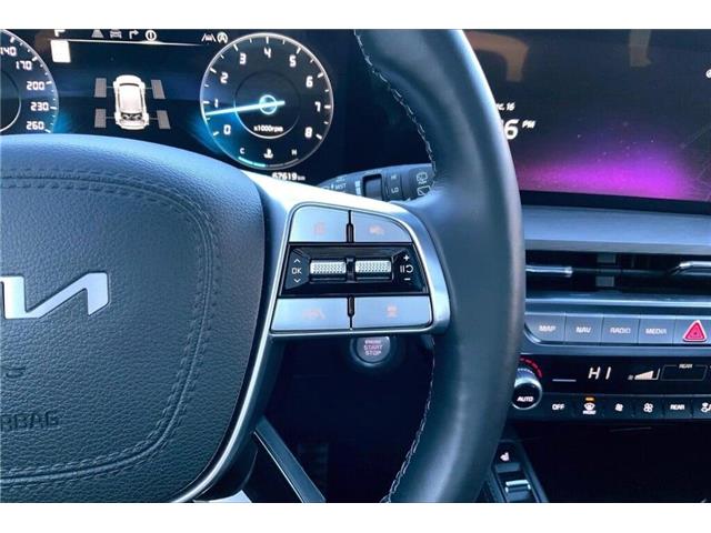 2024 Kia Telluride X-Line (Stk: 24B2500) in Sherwood Park - Image 17 of 30