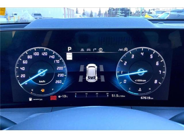 2024 Kia Telluride X-Line (Stk: 24B2500) in Sherwood Park - Image 18 of 30