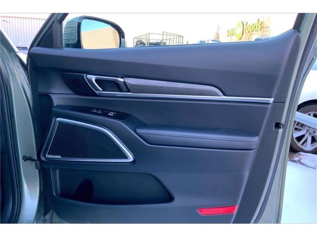 2024 Kia Telluride X-Line (Stk: 24B2500) in Sherwood Park - Image 22 of 30