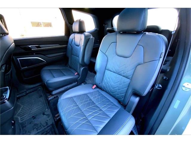 2024 Kia Telluride X-Line (Stk: 24B2500) in Sherwood Park - Image 24 of 30