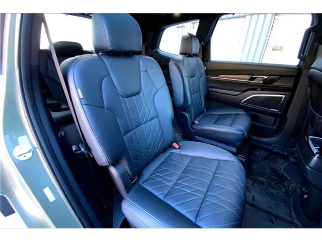 2024 Kia Telluride X-Line (Stk: 24B2500) in Sherwood Park - Image 25 of 30