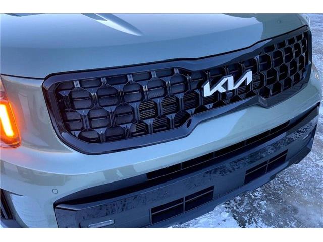 2024 Kia Telluride X-Line (Stk: 24B2500) in Sherwood Park - Image 29 of 30