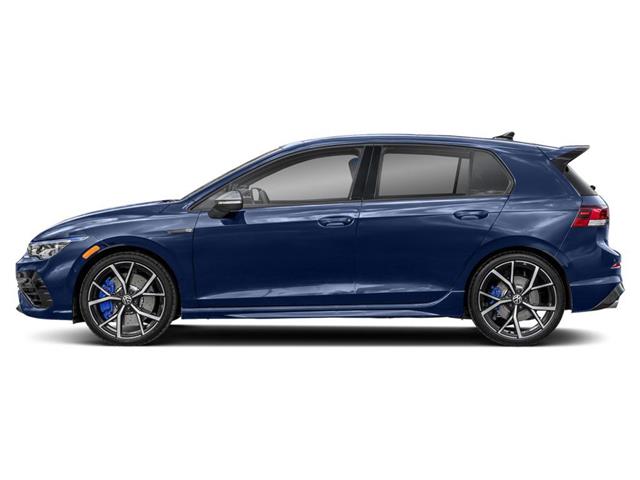 2024 Volkswagen Golf R Base (Stk: 24B7833) in Sherwood Park - Image 2 of 12
