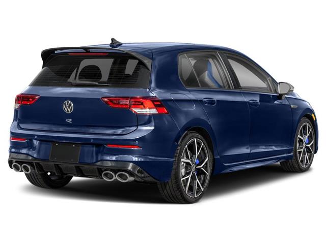 2024 Volkswagen Golf R Base (Stk: 24B7833) in Sherwood Park - Image 3 of 12