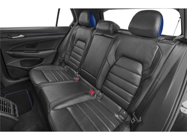 2024 Volkswagen Golf R Base (Stk: 24B7833) in Sherwood Park - Image 9 of 12