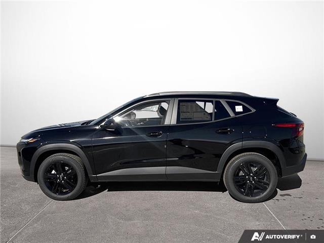 2026 Chevrolet Trax ACTIV (Stk: 2-12767) in Oshawa - Image 3 of 31