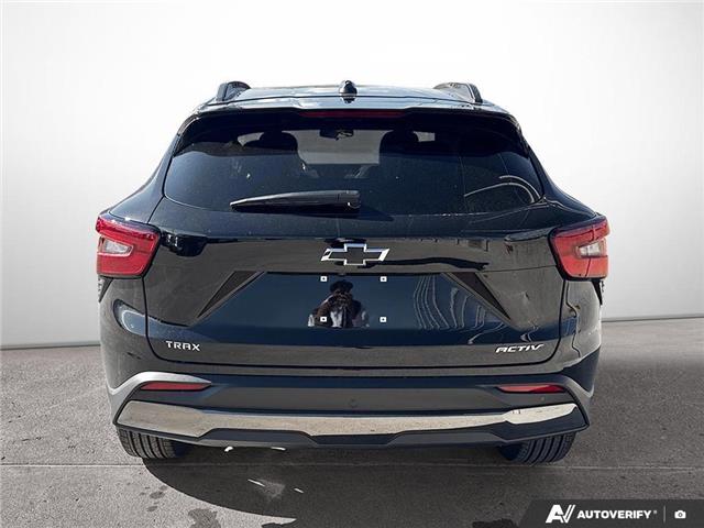 2026 Chevrolet Trax ACTIV (Stk: 2-12767) in Oshawa - Image 6 of 31