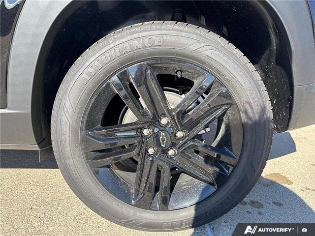 2026 Chevrolet Trax ACTIV (Stk: 2-12767) in Oshawa - Image 7 of 31