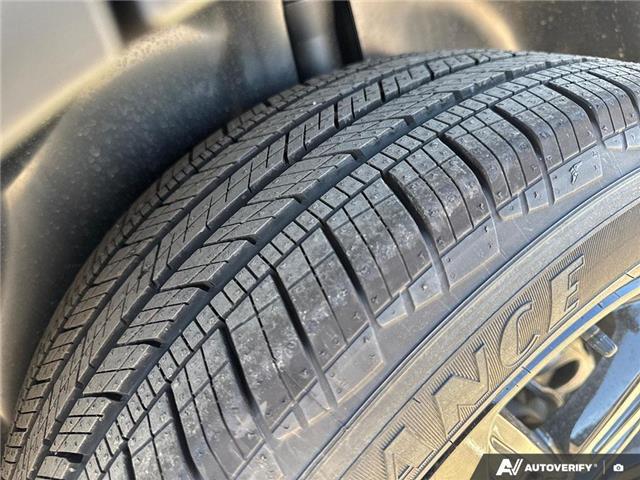 2026 Chevrolet Trax ACTIV (Stk: 2-12767) in Oshawa - Image 8 of 31