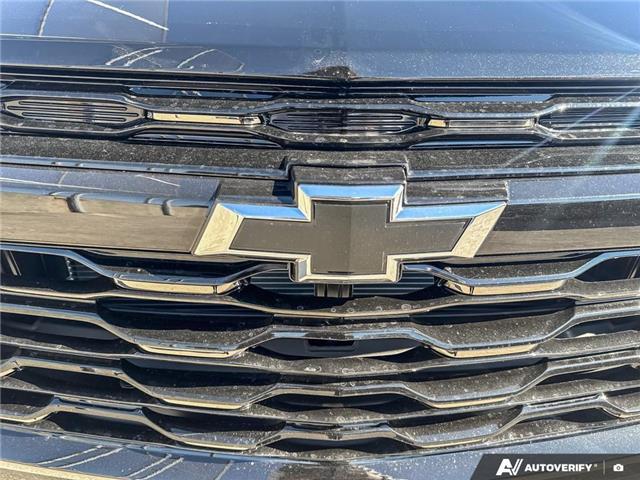 2026 Chevrolet Trax ACTIV (Stk: 2-12767) in Oshawa - Image 11 of 31